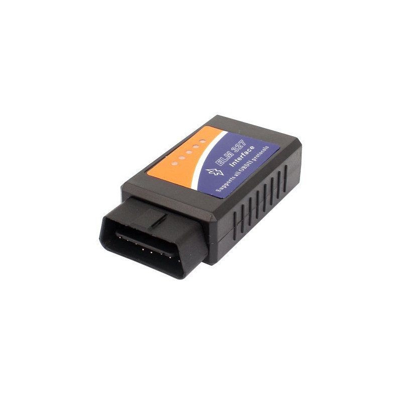 ELM 327 Wi-Fi - Tester auto ELM 327 Wi-Fi - Tester auto