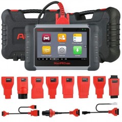 KIT Autel MaxiPRO MP808 - Tester auto