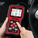 Scaner auto VIDENT iEasy 320