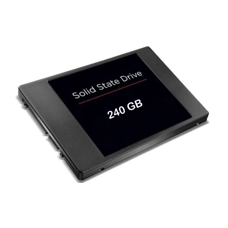 SSD 240 GB SSD 240 GB