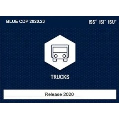 Actualizare Blue CDP 2020 Descarcabil