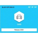 Actualizare Blue CDP 2020 Descarcabil