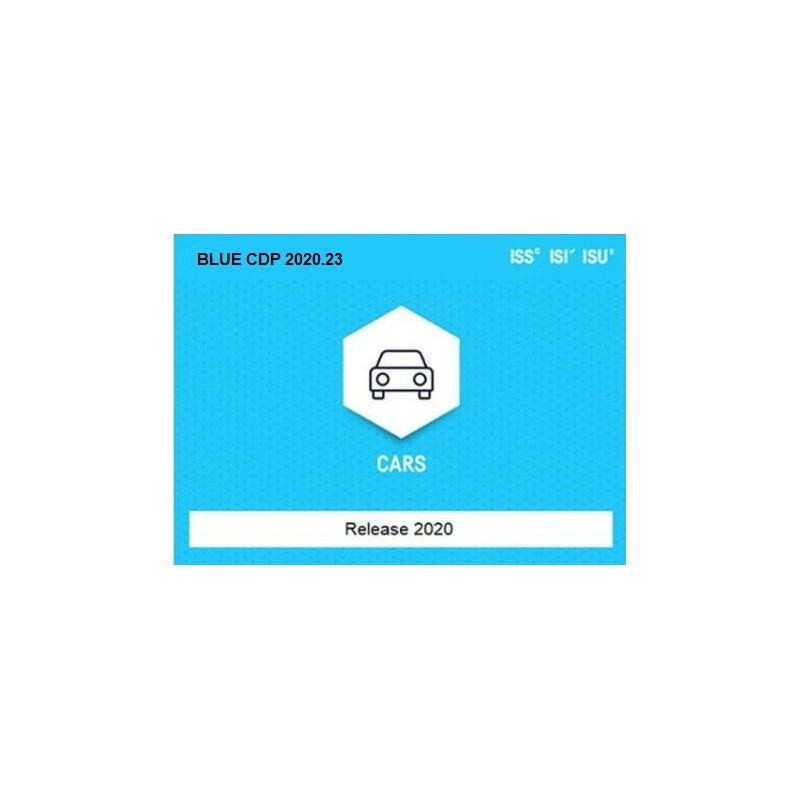 Actualizare Blue CDP 2020 Descarcabil Actualizare Blue CDP 2020 Descarcabil