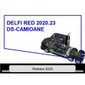 Actualizare Delfi RED 2020 Descarcabil