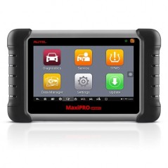 Autel MaxiPRO MP808 TS  - Tester auto