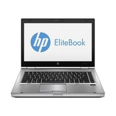 Hp EliteBook 2570p Refurbished