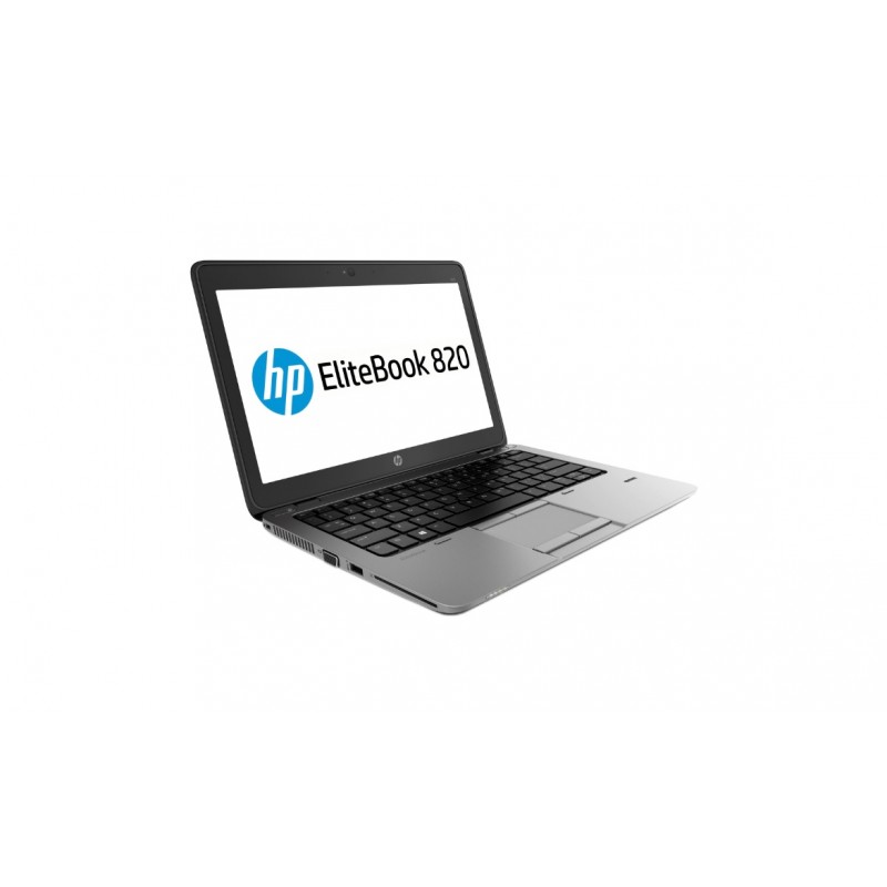 Laptop HP EliteBook 820 Refurbished