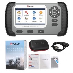 Scaner diagnoza VIDENT iAuto 702 PRO