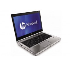 Laptop HP 8460p Refurbished