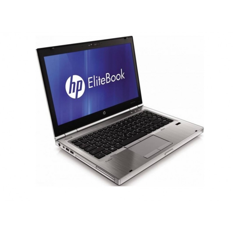 Laptop HP 8460p Refurbished