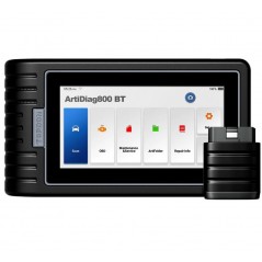 TOPDON ArtiDiag 800 BT - Tester auto