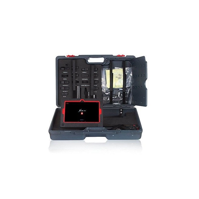 LAUNCH X431 V+ PRO4 Original 2022 - Tester auto LAUNCH X431 V+ PRO4 Original 2022 - Tester auto
