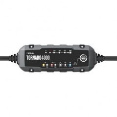 Topdon Tornado T4000 - Incarcator baterii
