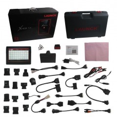 LAUNCH X431 V+ PRO4 Original 2022 - Tester auto