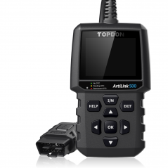 Topdon ArtiLink AL500 - Scaner Auto