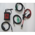 Tester diagnoza Agricultura AGCO + Laptop