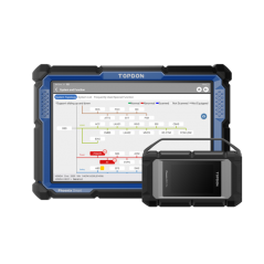 Topdon Phoenix Smart - Tester Auto