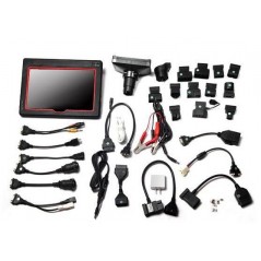 LAUNCH X431 V+ PRO4 Original 2022 - Tester auto