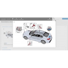 Soft reparatii AutoData 2024 DVD