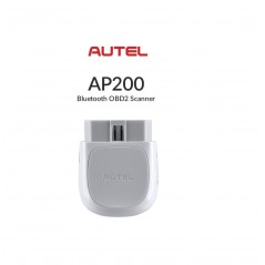 Autel AP2000 - Pachet Complet Diagnoza Multimarca 2022