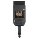 Nou - VCDS / VAG COM Hex v2  Update 2022 - Tester auto VW, Skoda, Audi, Seat