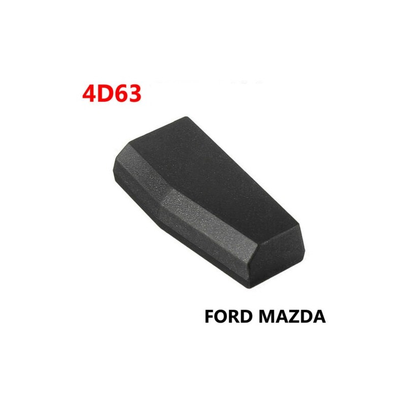 4D63 ID63 - Cip chei auto 4D63 ID63 - Cip chei auto