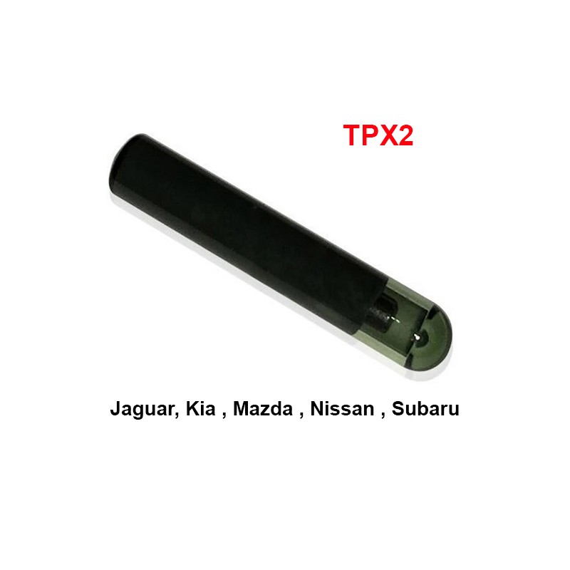 TPX2 - Cip chei auto