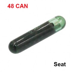 48 CAN Seat - Cip chei auto
