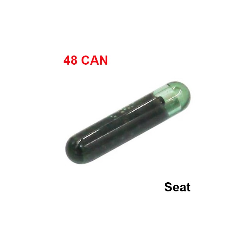 48 CAN Seat - Cip chei auto