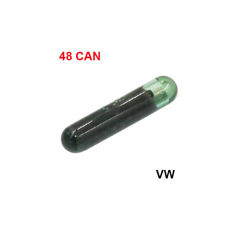 48 CAN VW - Cip chei auto 48 CAN VW - Cip chei auto