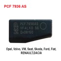 PCF 7936 AS - Cip cheie auto