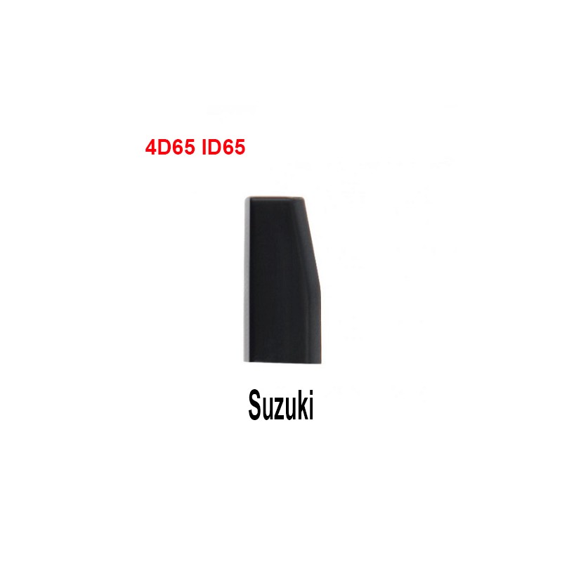 4D65 ID65 - Cip chei auto 4D65 ID65 - Cip chei auto