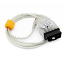 Tester auto profesional pentru seriile E/F/G si Mini