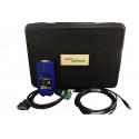 John Deere EDL V2 - Tester diagnoza