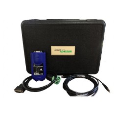 Tester diagnoză John Deere EDL V2 pentru utilaje agricole