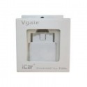 vGate WiFi - Tester Android si iOS