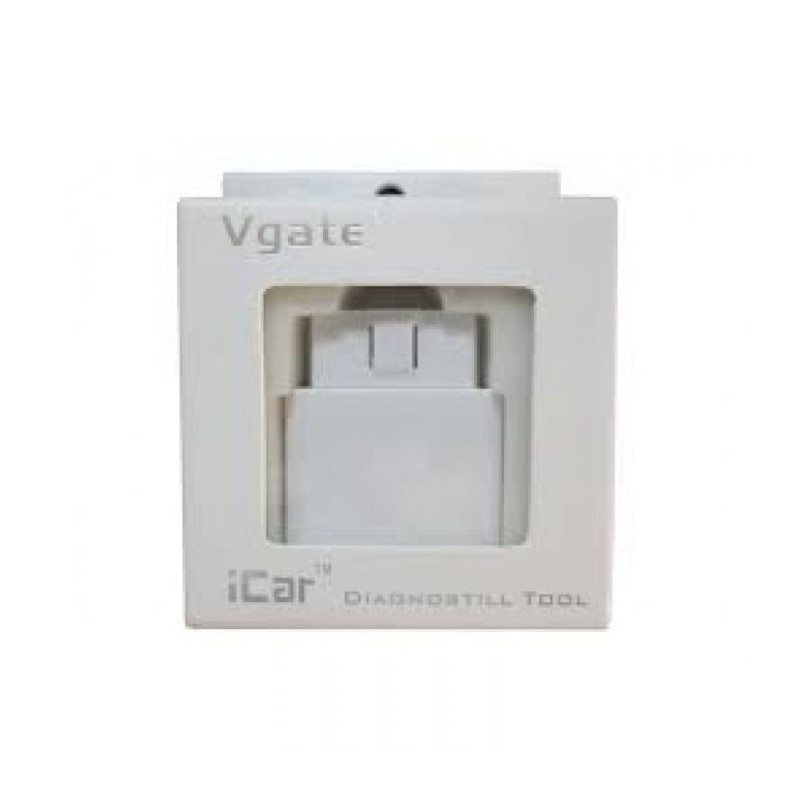 vGate WiFi - Tester auto Android si iOS