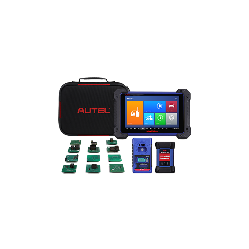 Tester Autel IM608 PRO IMKPA