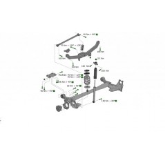 Catalog reparatii Haynes PRO 2022 DVD