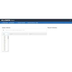 Catalog reparatii ALLDATA Online 2024 - Descarcabil