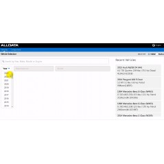 Catalog reparatii ALLDATA Online 2024 - Descarcabil