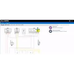 Catalog reparatii ALLDATA Online 2022 - Descarcabil