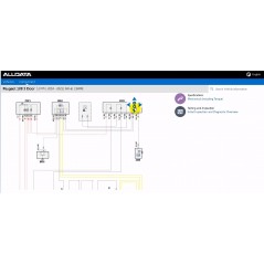 Catalog reparatii ALLDATA Online 2024 - Descarcabil