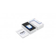 vLinker BM - Tester Auto BMW