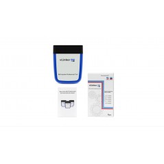 vLinker BM - Tester Auto BMW