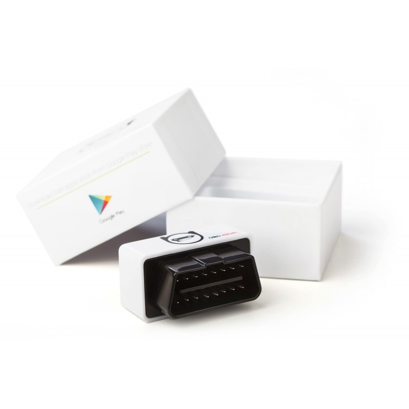OBDeleven Gen 1 - Tester auto OBDeleven Gen 1 - Tester auto