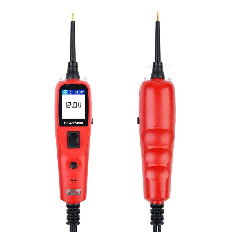 Autel PowerScan PS100 - Tester circuit electric auto