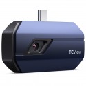 Topdon TC001 - Camera Externa cu Termoviziune