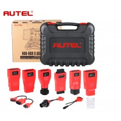 Set adaptoare turisme Autel