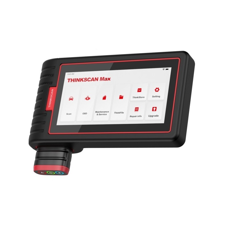 ThinkScan MAX - Scaner auto